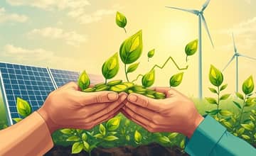 Sustainability and Your Wallet: Eco-Friendly Finance