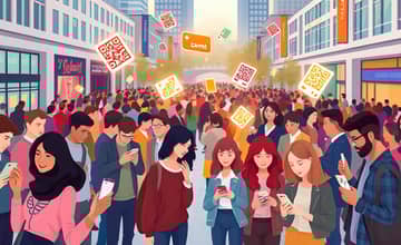 The Cashless Society: Adapting to Digital Payments