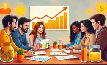 Financial Literacy for Young Adults: Setting Up for Success