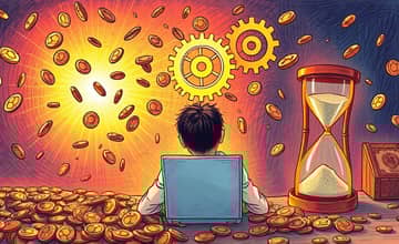 The Psychology of Scarcity: How It Affects Your Money Habits