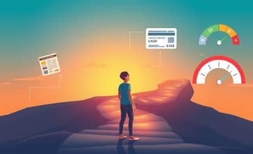 Building Credit from Scratch: For Newcomers and Beyond