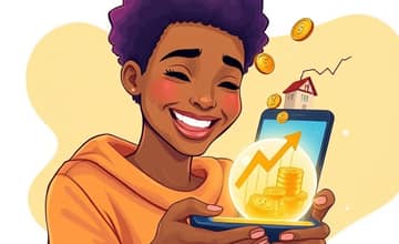 Mastering Micro-Investments: Small Steps to Big Gains