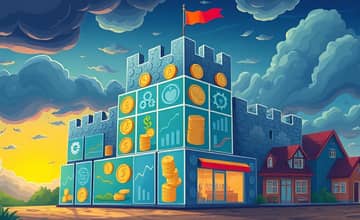 Recession-Proofing Your Finances: Preparing for Economic Downturns