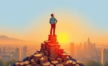 The Investor's Mindset: Cultivating Discipline and Focus