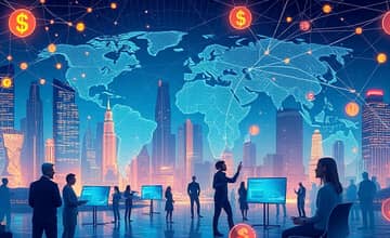 The Future of Money: AI and Finance