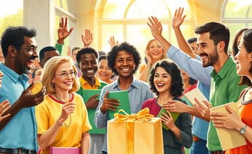 Gift of Giving: Charitable Contributions and Your Finances