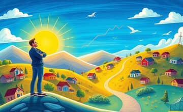 Financial Freedom Blueprint: Your Step-by-Step Guide