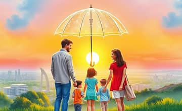 Smart Insurance Choices: Protecting Your Loved Ones