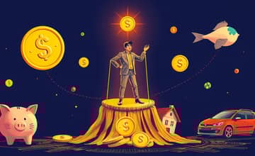 Emergency Fund Essentials: Your Financial Safety Net