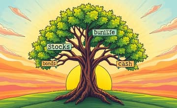 Asset Allocation: Crafting Your Investment Mix