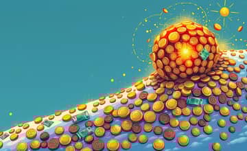 The Power of Compounding: Growing Your Wealth Exponentially