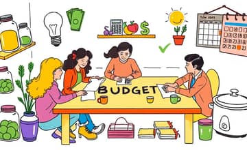 Frugal Living: Maximizing Every Dollar