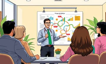 Financial Advisors: When and How to Hire One