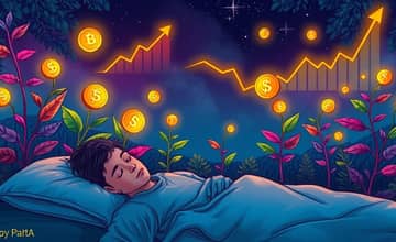 Passive Income Playbook: Earning While You Sleep