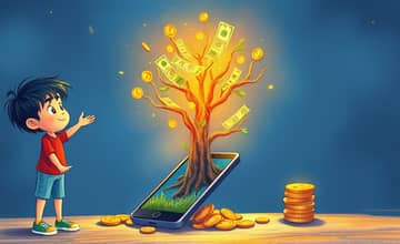 Micro-Investing: Starting Small, Thinking Big