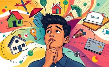 Loan Lingo: Deciphering Your Borrowing Options