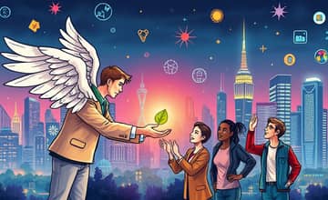 Angel Investing: Fueling Startups with Capital