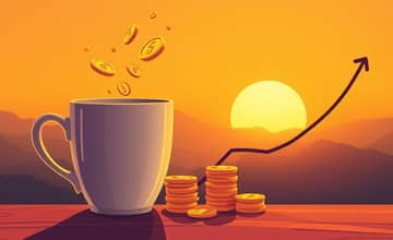 The Latte Factor: Small Changes, Big Savings