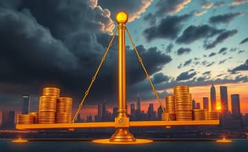 Leverage in Finance: Magnifying Gains and Risks