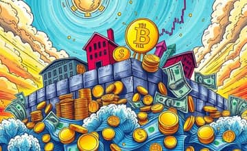 Inflation Hedges: Protecting Against Rising Costs