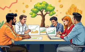 The Dividend Investor's Handbook: Income and Growth