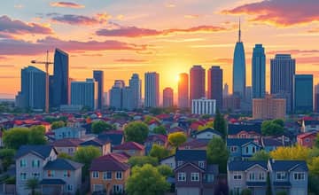 Real Estate Riches: Unlocking Property Investment Potential