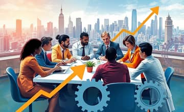 Private Equity: Investing in Unlisted Companies