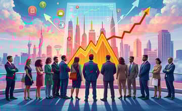 Economic Indicators: Decoding Market Signals