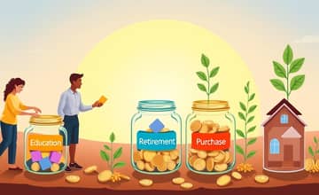 Goal-Based Investing: Mapping Your Financial Future