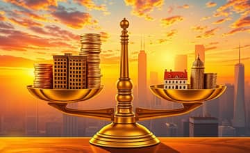 Mastering Asset Allocation: Your Portfolio's Strategic Edge