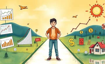 Financial Planning for Millennials: Building Wealth Early