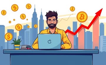 The Gig Economy Investor: Smart Money Moves for Freelancers