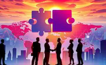 Mergers and Acquisitions: The Business of Buying