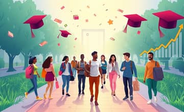 Funding Your Education: Smart Investment for Future Success