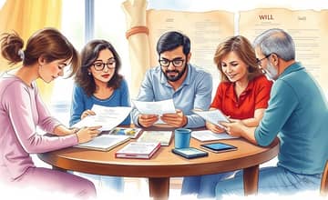 Estate Planning Essentials: Securing Your Family's Future