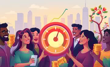 Credit Scores and Wealth: Building a Strong Financial Foundation