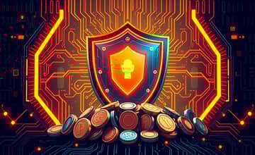 Cybersecurity for Your Investments: Protecting Digital Assets