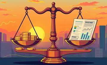 Leveraging Debt Wisely: Investing with Borrowed Capital