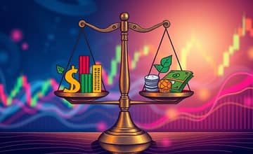 The Art of the Rebalance: Keeping Your Portfolio on Track