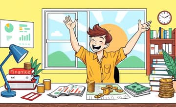 Mastering Your Budget: The Foundation of Financial Success