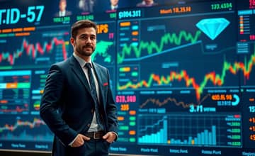 The Data-Driven Investor: Making Informed Decisions