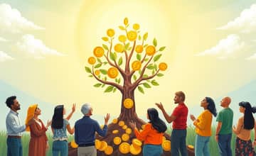 Philanthropic Investing: Giving While Growing Your Wealth