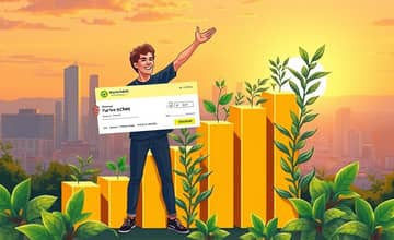 From Salary to Significance: Investing Your First Bonus