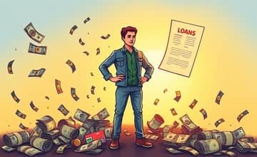 Mastering Debt Consolidation: A Smart Approach