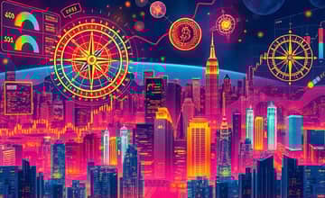 Understanding Economic Indicators: Market Signals Decoded