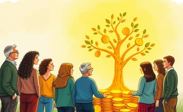 Retirement Planning: Securing Your Golden Years