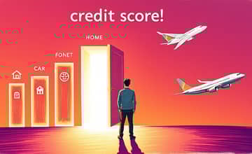 The Unseen Power of a High Credit Score