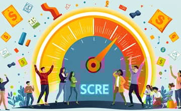 Credit Score Secrets: What Lenders Look For