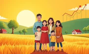 Building Generational Wealth: A Guide for Families