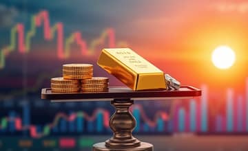 Gold and Silver: The Role of Precious Metals in Your Portfolio
